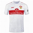 VfB Stuttgart 2022-23 Jako Home Kit - Football Shirt Culture - Latest ...