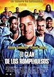 El clan de los Rompehuesos - película: Ver online