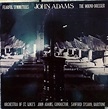 John Adams - Fearful Symmetries / The Wound-Dresser – World Of Echo