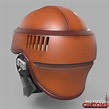 Fennec Shand Helmet Stl the Mandalorian and Book of Boba - Etsy Canada
