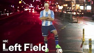 Blind Soccer Player Goes for Gold With Argentine Team | NBC Left Field ...