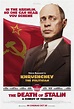 The Death of Stalin character poster Khrushchev | Confusions and Connections