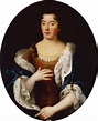 Catherine Charlotte de Gramont (1669 - 1739)