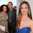 Jesse Williams Girlfriend - The couple has been dating for some now and ...