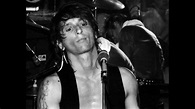 JOHNNY THUNDERS - Dead Or Alive - YouTube