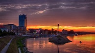 Osijek turismo: Qué visitar en Osijek, Osijek-Baranja, 2023| Viaja con ...