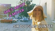 She's About A Mover recorded by The Sir Douglas Quintet - YouTube