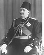 Fuad II 1922-1936 | Egypte