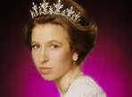 Principessa Anna d'Inghilterra oggi: matrimonio, marito, dove vive e ...