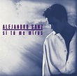 Alejandro Sanz - Tu letra podré acariciar | iHeartRadio