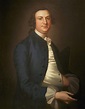 Richard Randolph, Jr. (ca. 1725-1786) – Colonial Virginia Portraits