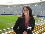 FOX17 sports broadcaster Tara Hernandez prepares for final show - mlive.com