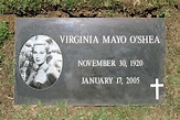 Virginia Mayo (1920-2005) - Find a Grave Memorial