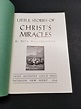 Little Stories of Christ's Miracles First Edition 1942 | Love life ...
