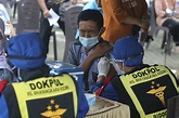 印尼疫情趨緩後再回升 死亡人數居高不下 | 全球疫情大流行 | 全球 | 聯合新聞網