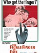 El dedo del destino, un film de 1967 - Télérama Vodkaster