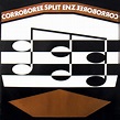 Split Enz - Corroboree (1981, Vinyl) | Discogs