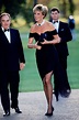 Princesa Diana: relembre os seus 9 vestidos mais icônicos - Vogue | moda
