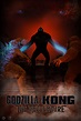 Fan-Made Godzilla X Kong: The New Empire Poster by GOjira112 on DeviantArt