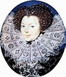 Portrait of an unknown Woman. Potentially Family of Elizabeth Stafford ...