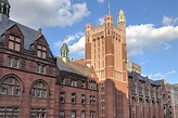 Graduate School of Education | Teachers College, Columbia University