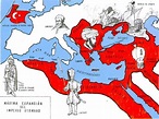 El imperio otomano