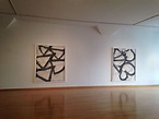 Marc Katano Artist Paintings Exhibition Stephen Wirtz Gallery San ...