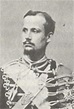 Gaetano di Borbone-Sicilie, conde de Girgenti, * 1846 | Geneall.net