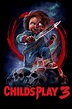 Child's Play 3 (1991) - Posters — The Movie Database (TMDB)
