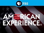 Watch American Experience | Prime Video