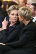 Ellen DeGeneres and Portia de Rossi's Relationship Timeline