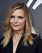Michelle Pfeiffer regresa por la puerta grande de Instagram (y tiene peli)