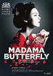 The Royal Opera House: Madama Butterfly (2017) - IMDb