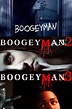 The Boogeyman Collection — The Movie Database (TMDB)