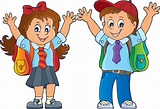 Free School Kids Clipart, Download Free School Kids Clipart png images ...