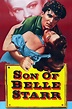Son of Belle Starr (1953) - Posters — The Movie Database (TMDB)