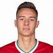 Bendegúz Bolla | Hongrie | UEFA Nations League | UEFA.com