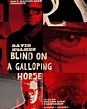 DAVID HOLMES: Blind On A Galloping Horse at The Golden Lion, North