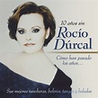 Cómo han pasado los años (3-CD Set) - Rocío Dúrcal: Amazon.de: Musik