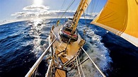 Extreme Sailing Wallpaper