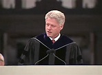 InfiniteMIT | President Bill Clinton - 1998 MIT Commencement Address