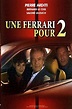 Une Ferrari pour deux (2002) - Posters — The Movie Database (TMDB)