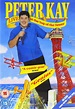 Amazon.com: Peter Kay / Live Top of The Tower [Region 2] [ UK Import ...