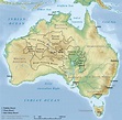 Deserts of Australia - Wikipedia