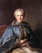 Pauline Félicité De Mailly-nesle, Comtesse De Vintimille Artwork By ...