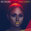 Nowy utwór: Kat Deluna feat. Jeremih "What a Night" | Soulbowl.pl ...