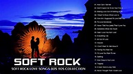 Soft Rock 70's 80's 90's Greatest hits of all time - YouTube