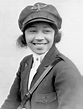 Bessie Coleman - Plane & Pilot Magazine