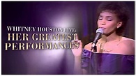 Whitney Houston Live: Her Greatest Performances (teaser) - YouTube