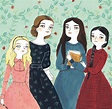 150 años de ‘Mujercitas’, la obra sobre niñas dóciles escrita por una ...
